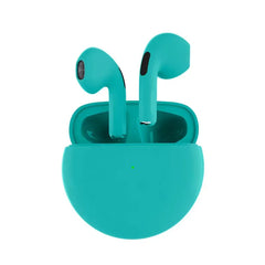 Air Pro 6 TWS Wireless Mini Pods Earbuds