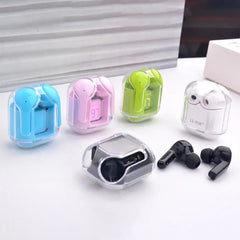 BT30 Wireless Earphone Gaming Headset