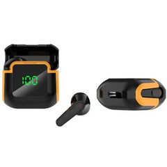 Pro 90 Air Pro Wireless Bluetooth Headset with Mic In-Ear Stereo Earbuds