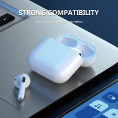 2024 Air Pro 4 Wireless Earbuds