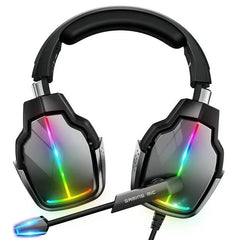 BE-Excelent-GM-8 Pro Gaming Headphones Surround Stereo Wired