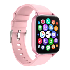 I7 Smart Watch Bluetooth Calling | Heart Rate Monitor | Step Count | Calorie Count