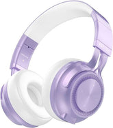 Reetec-BT-X9 Bluetooth V5.0 Wireless Headphones with Microphone