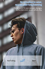 XG8 Bluetooth 5.0 Wireless Earbuds Waterproof Noise Canceling Stereo TWS Sport Earphones