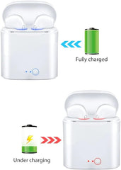 I7S Mini-2 Wireless Earbuds