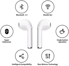 I7S Mini-2 Wireless Earbuds