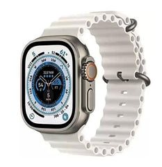 T800 Ultra Smartwatch: Big Display, Bluetooth Calling & Fitness Features