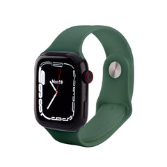 I7 Smart Watch Bluetooth Calling | Heart Rate Monitor | Step Count | Calorie Count