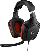 Logitech G332 Stereo Gaming Headset