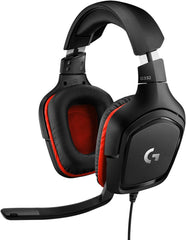 Logitech G332 Stereo Gaming Headset