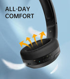Edifire-W820NB Active Noise Cancelling Headphones