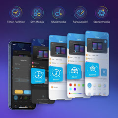 Govee H6190 WiFi Alexa LED Strip Light