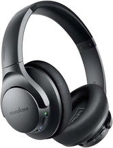 Sound core life-Q20 Hybrid Active Noise Cancelling Headphones