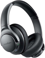 Sound core life-Q20 Hybrid Active Noise Cancelling Headphones