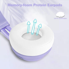 Reetec-BT-X9 Bluetooth V5.0 Wireless Headphones with Microphone