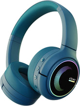 I-clever-BTH-15 Bluetooth Wireless Headphone
