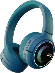 I-clever-BTH-15 Bluetooth Wireless Headphone