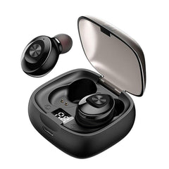 XG8 Bluetooth 5.0 Wireless Earbuds Waterproof Noise Canceling Stereo TWS Sport Earphones