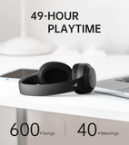 Edifire-W820NB Active Noise Cancelling Headphones