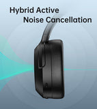 Edifire-W820NB Active Noise Cancelling Headphones
