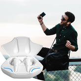 X15 Wireless Bluetooth Earbuds with Stereo 2022k Wireless Bluetooth Headphones 5.2 Wireless Bluetooth