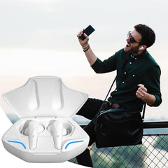 X15 Wireless Bluetooth Earbuds with Stereo 2022k Wireless Bluetooth Headphones 5.2 Wireless Bluetooth