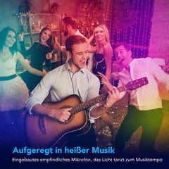 Govee H6190 WiFi Alexa LED Strip Light