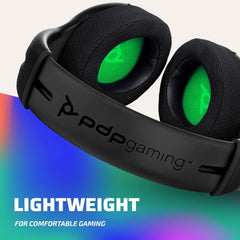 Ppdp gaming-LVL 50 Wired Headset with Noise Cancelling Microphone