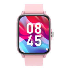 I7 Smart Watch Bluetooth Calling | Heart Rate Monitor | Step Count | Calorie Count