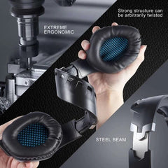 Onikuma-K1B PRO Camo Elite Stereo Gaming Headset