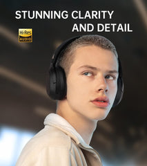 Edifire-W820NB Active Noise Cancelling Headphones