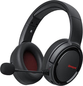 Binnune-BW02-BT Wireless Gaming Headset with Microphone