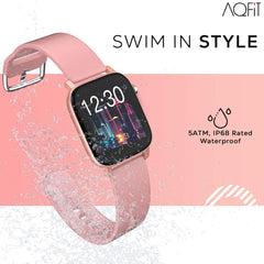 I7 Smart Watch Bluetooth Calling | Heart Rate Monitor | Step Count | Calorie Count