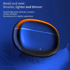 Air7 TWS Wireless Touch Control Earbuds