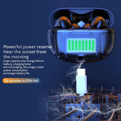 Air7 TWS Wireless Touch Control Earbuds