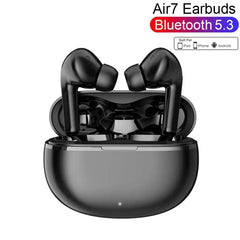 Air7 TWS Wireless Touch Control Earbuds