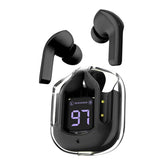 BT30 Wireless Earphone Gaming Headset
