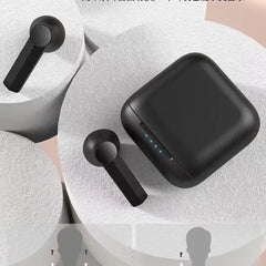 F2 HiFi Stereo Wireless Earbuds 48Hrs Playtime