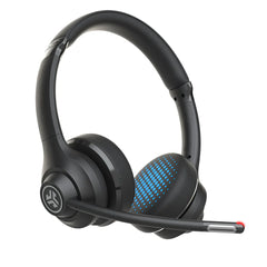 JLAB-GO Work Wireless Office Headset 50 Hrs+ Working Time