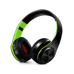 Xbass Bluetooth Wireless Gaming Headset