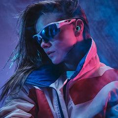 M25 TWS Wireless Gaming Earbuds