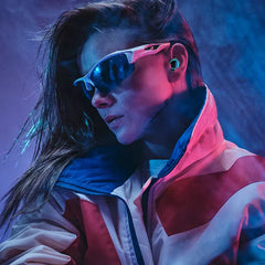 M25 TWS Wireless Gaming Earbuds