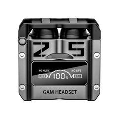M25 TWS Wireless Gaming Earbuds