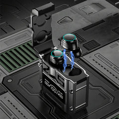 M25 TWS Wireless Gaming Earbuds