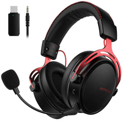 MPOW-MPOWAIR BH415A 2.4G Wireless Gaming Headset