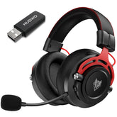 Nubwo-G03 Wireless Gaming Headset with Microphone