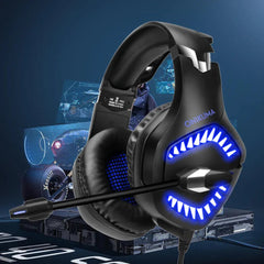 Onikuma-K1B PRO Camo Elite Stereo Gaming Headset