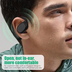 JS270 TWS Wireless Sports Earbuds