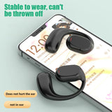 JS270 TWS Wireless Sports Earbuds