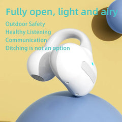P80 OWS Touch Light Mini High Quality Earplugs